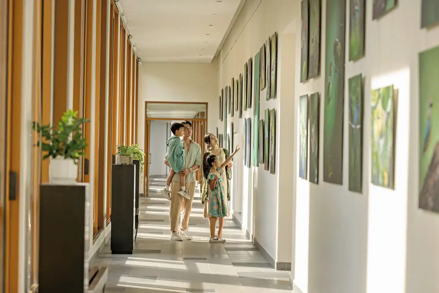 Angsana Lang Co Wellness