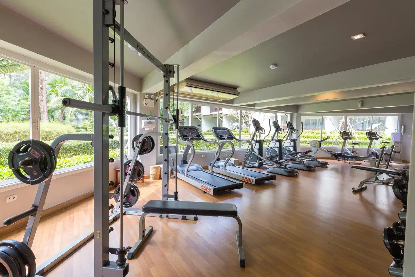 Sentido Khao Lak Sport und Entertainment