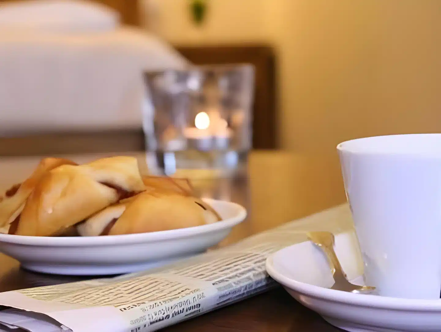 Biathlon Sport & Resort Wellness