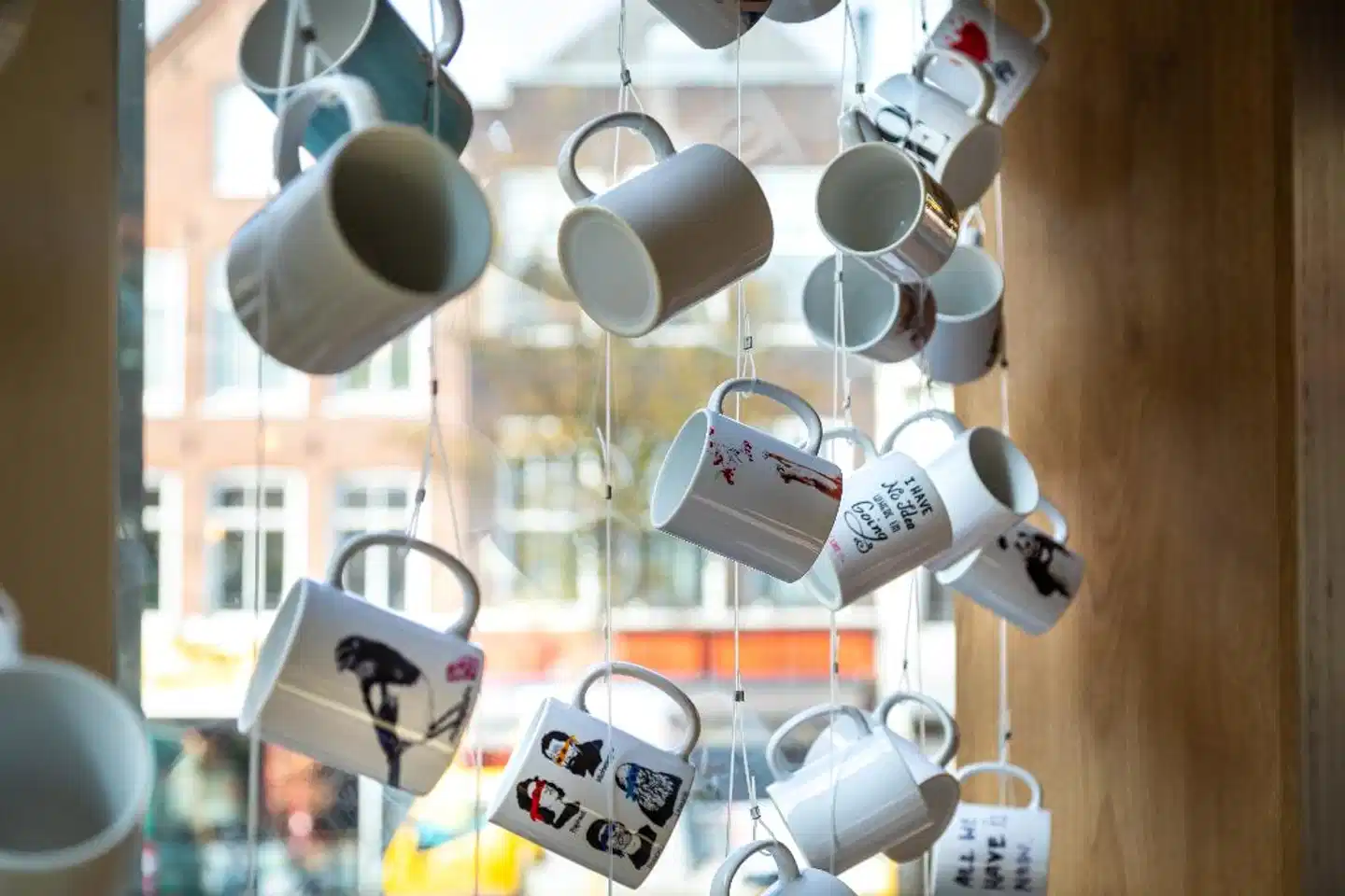 Espresso Sport und Entertainment