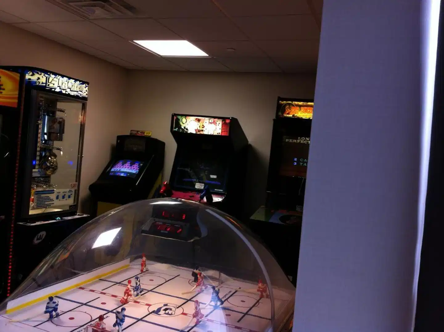 Wyndham Garden Niagara Falls Fallsview Wohnbeispiel