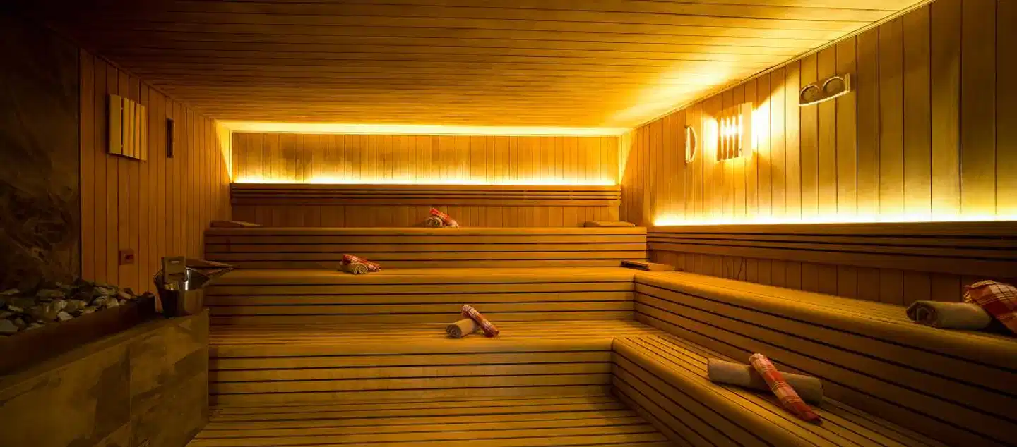 Windsor Hotel & Convention Center Wellness