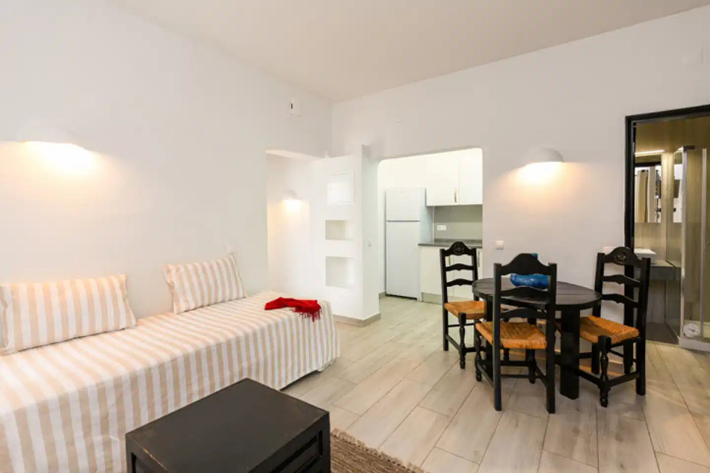 Pedras del Rei Wohnbeispiel