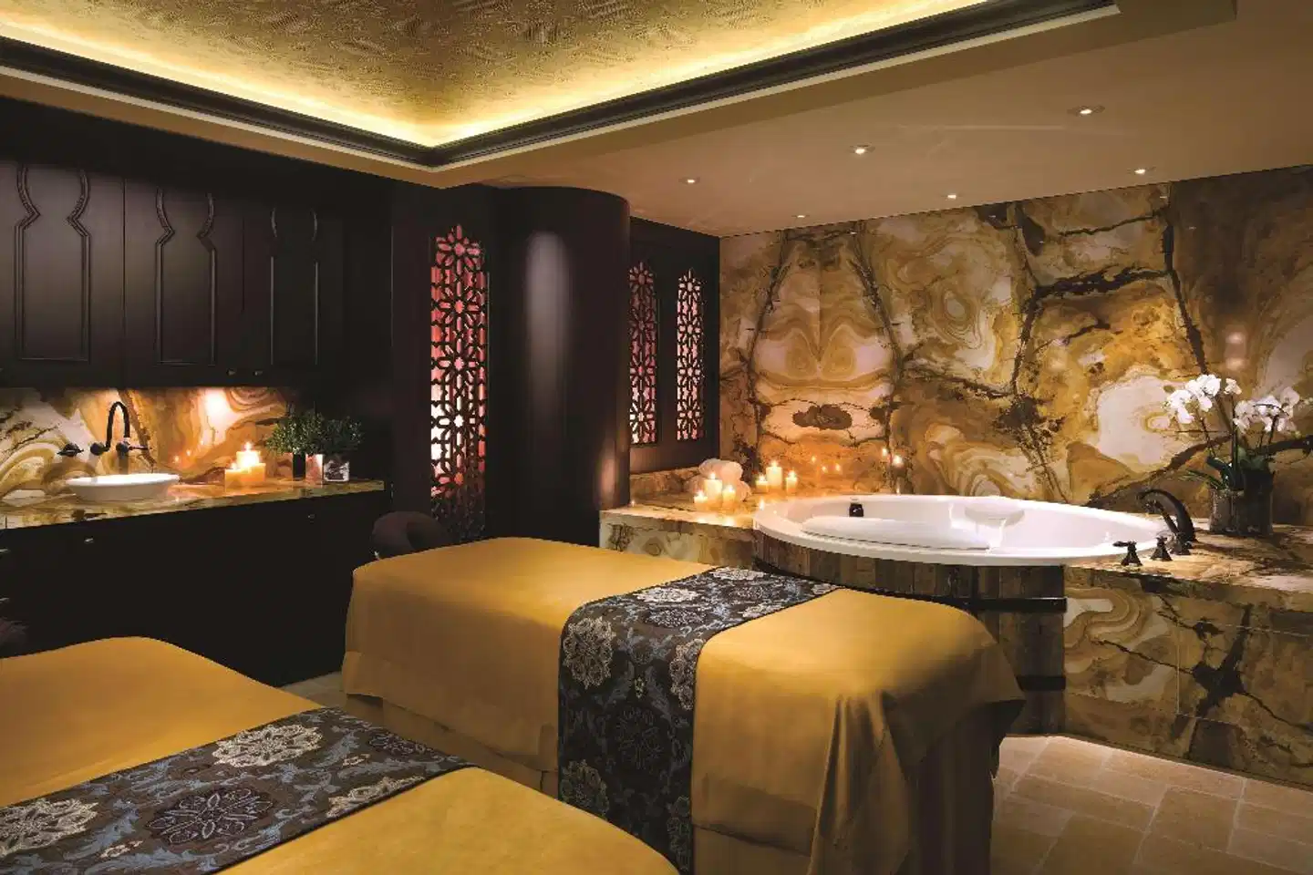 Shangri-La Hotel Toronto Wellness