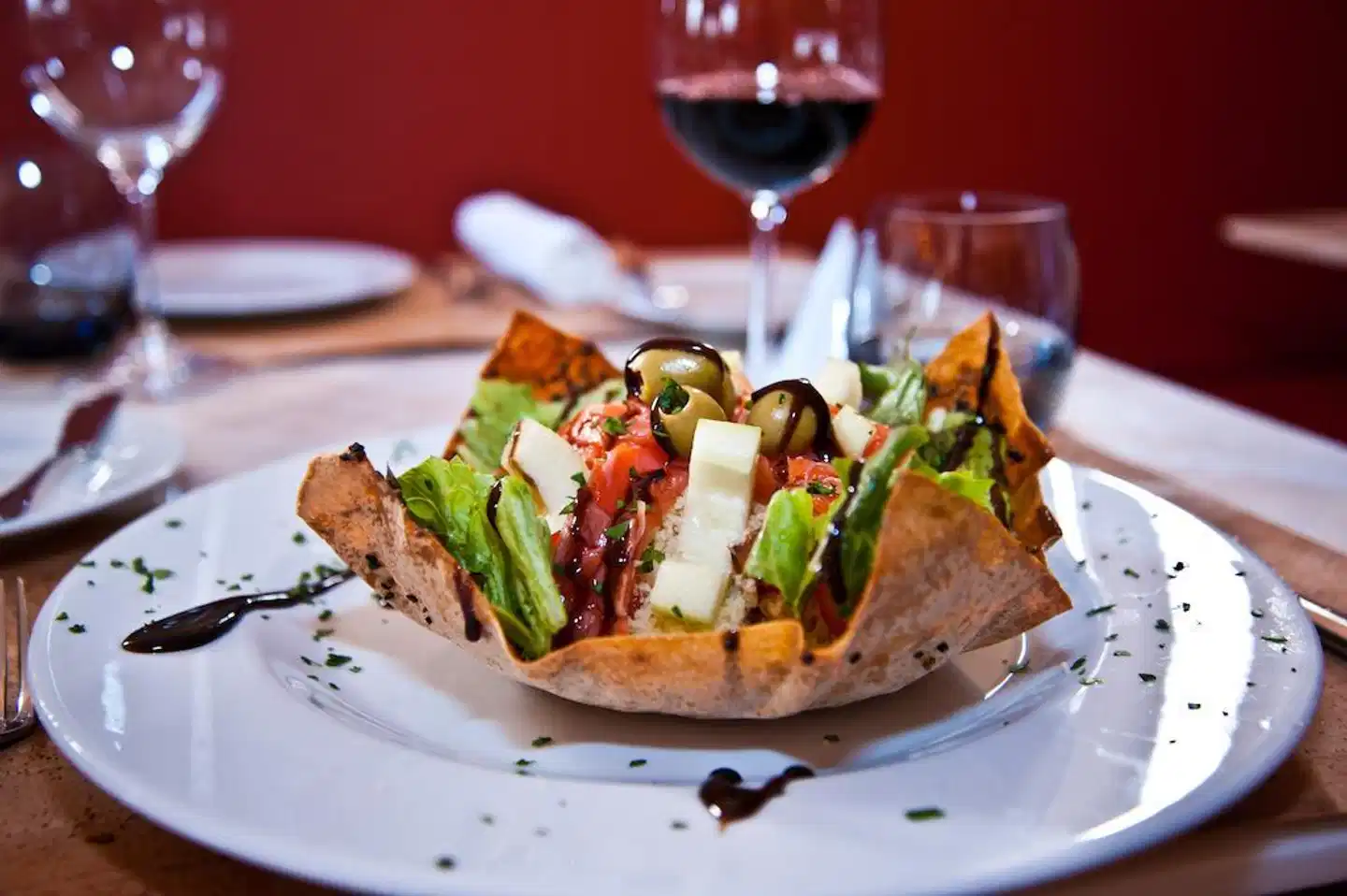 Lisboa Carmo Hotel Restaurant