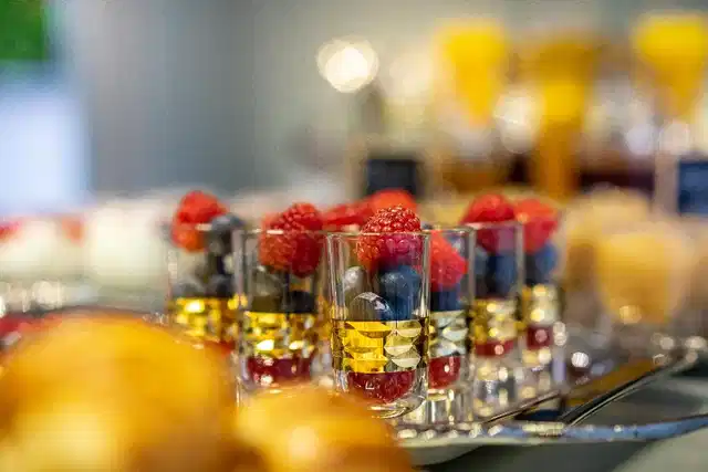 Félicien by Elegancia Sport und Entertainment