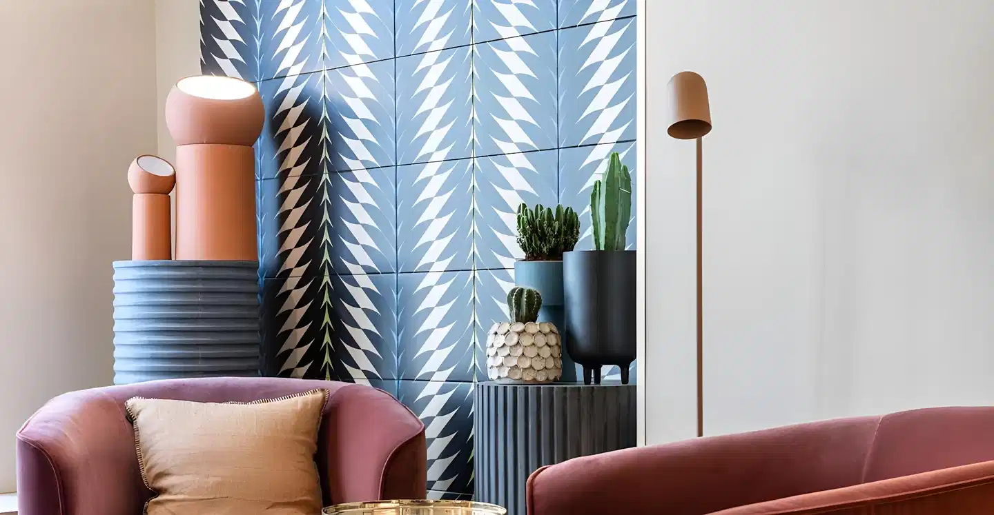 O.lysée Hôtel Lobby