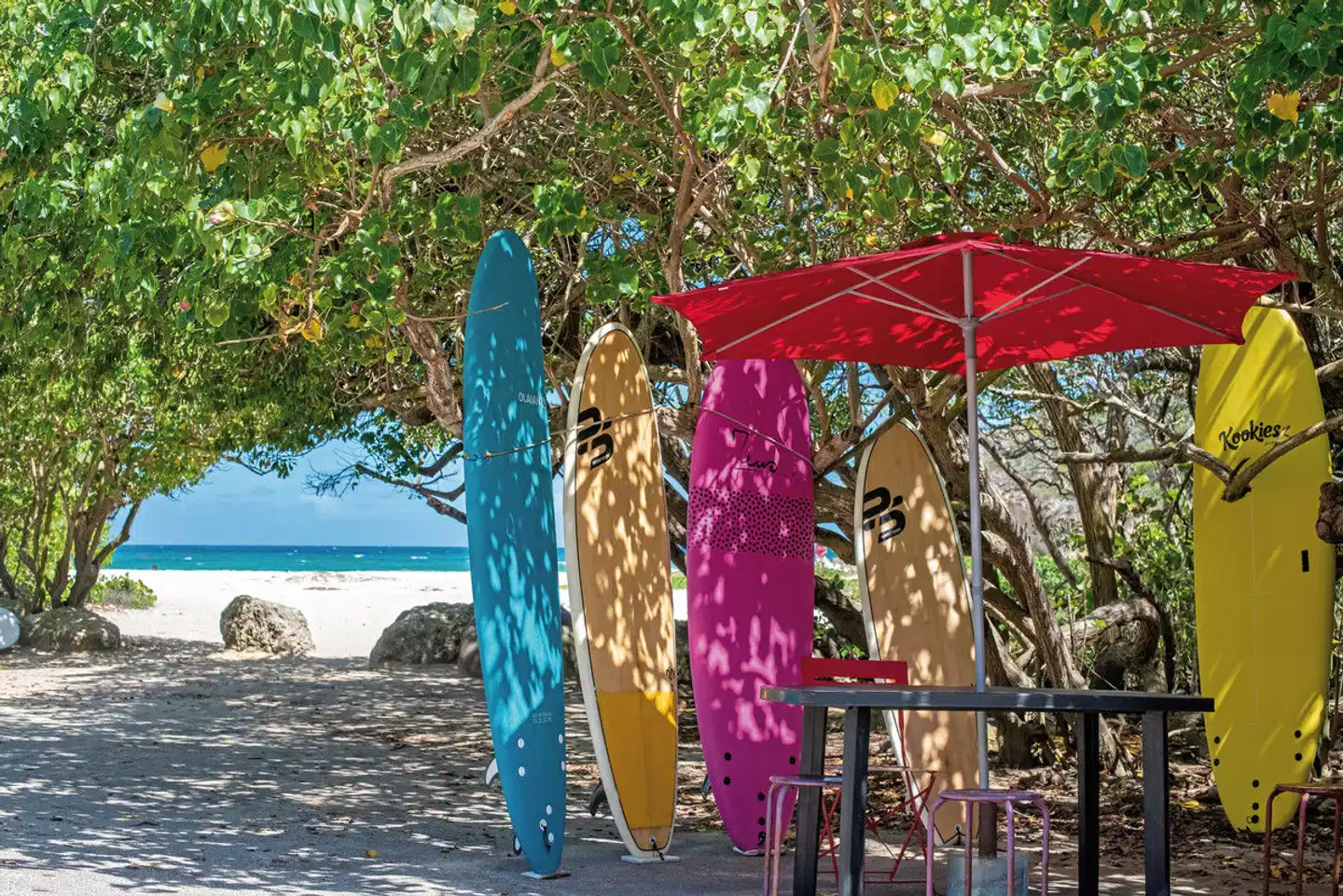 Le Relais du Moulin Tiere