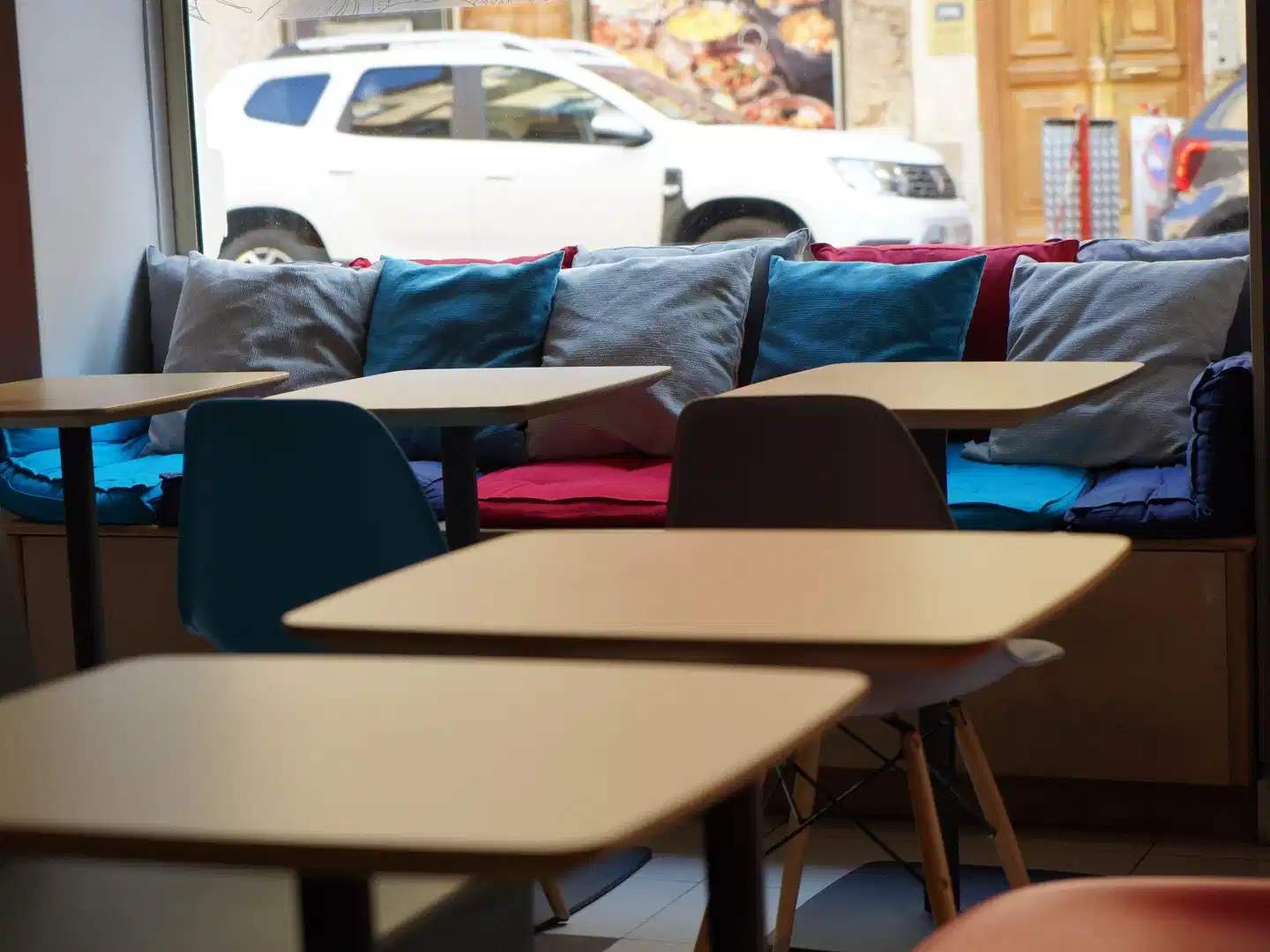 ibis Nice Centre Notre-Dame Konferenz