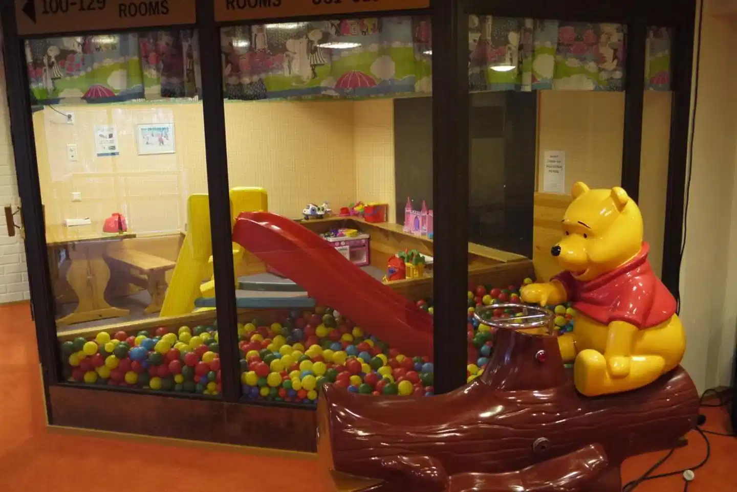 Lapland Hotel Riekonlinna Sport und Entertainment