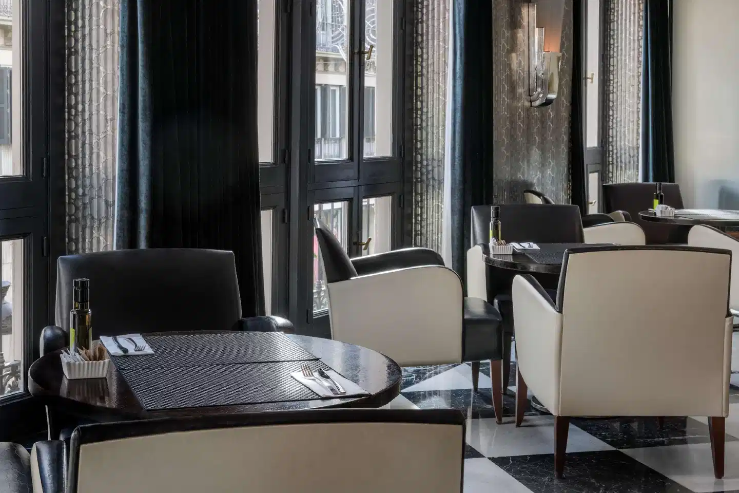 Room Mate Larios Konferenz