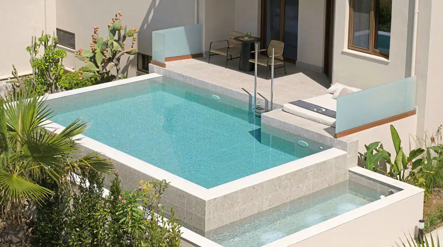 Asterion Suites & Spa - Designed for adults by Louis Hotels Wellness