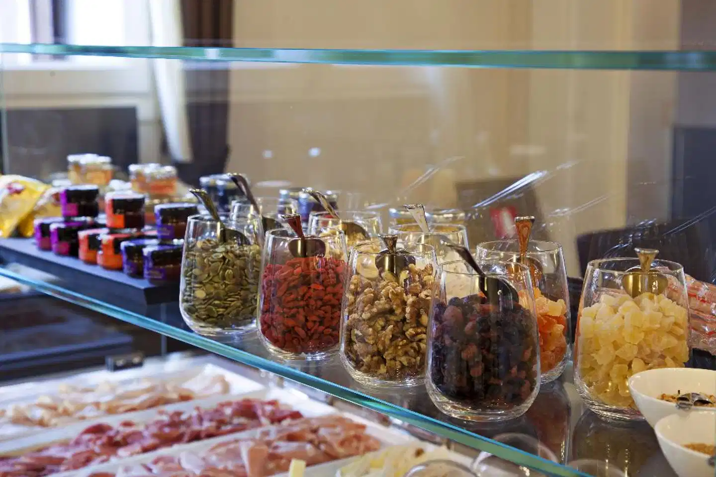 NH Collection Venezia Palazzo Barocci Restaurant