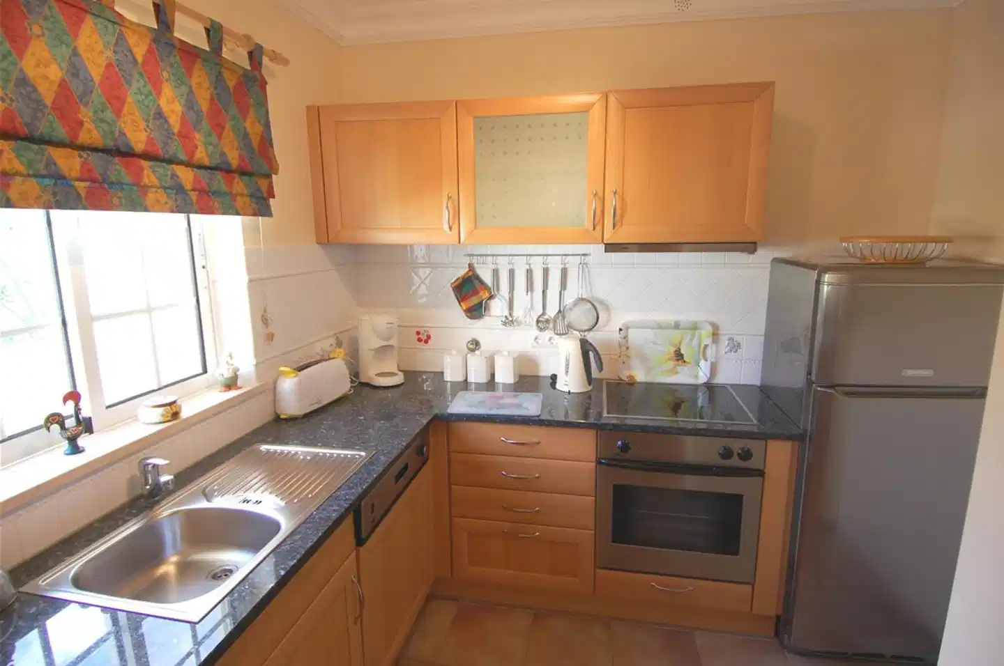 Presa de Moura Wohnbeispiel