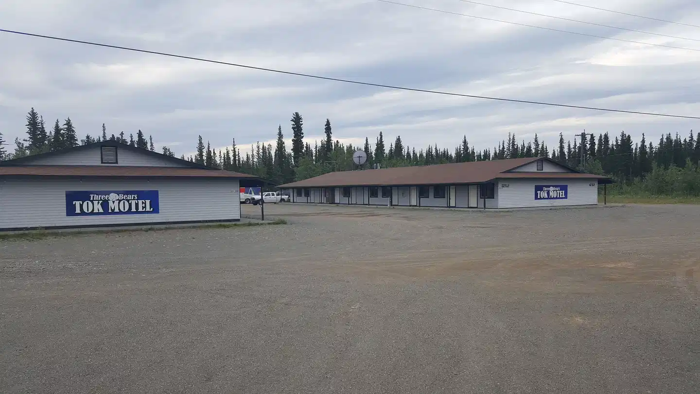 Tok Motels Sport und Entertainment