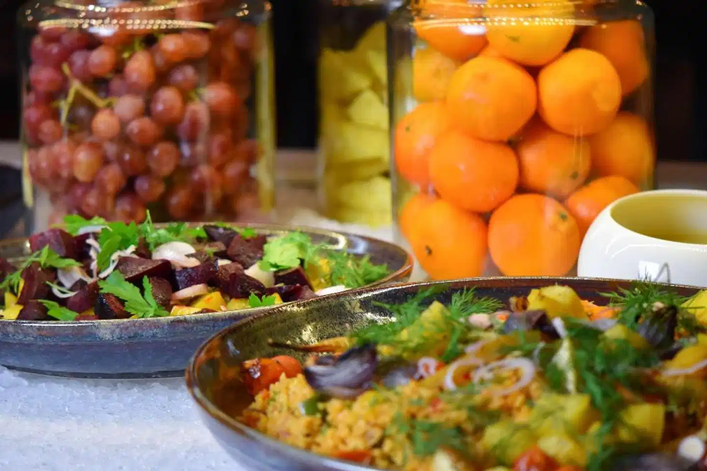 Clarion Collection Home Hotel Grand Bodo Restaurant