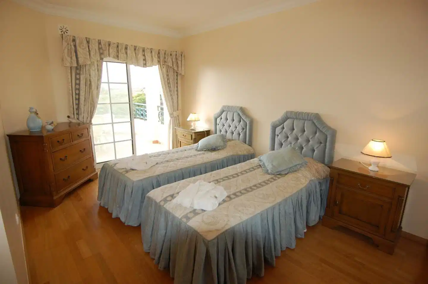 Presa de Moura Wohnbeispiel