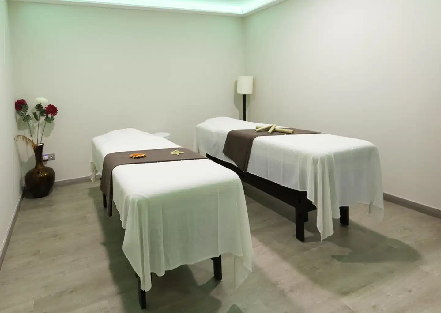 Sandos Benidorm Suites Wohnbeispiel