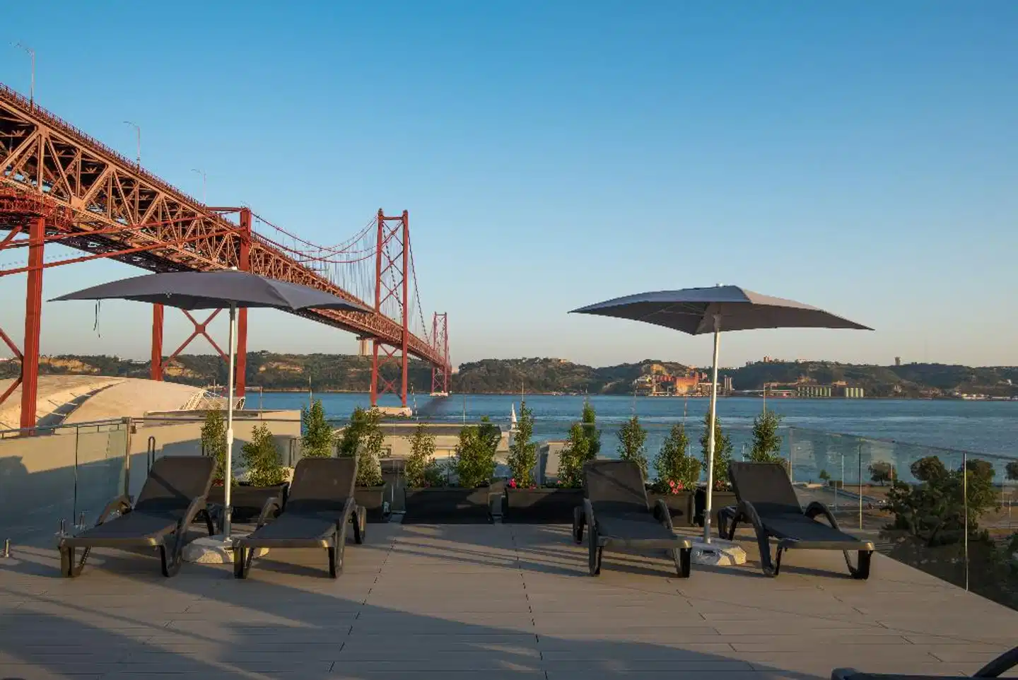 Vila Galé Ópera Terrasse