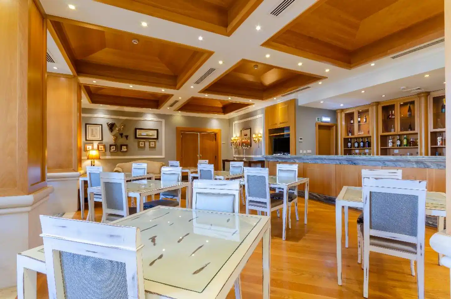 Olissippo Castelo Restaurant