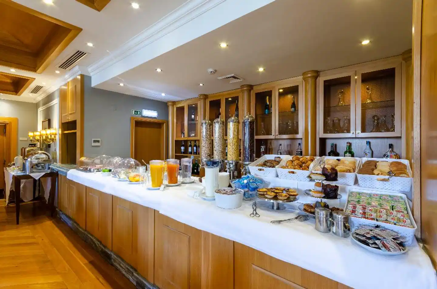 Olissippo Castelo Konferenz