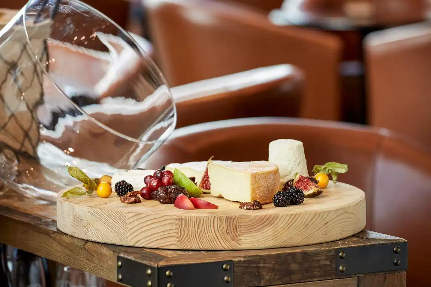 Sofitel Montreal Golden Mile Restaurant