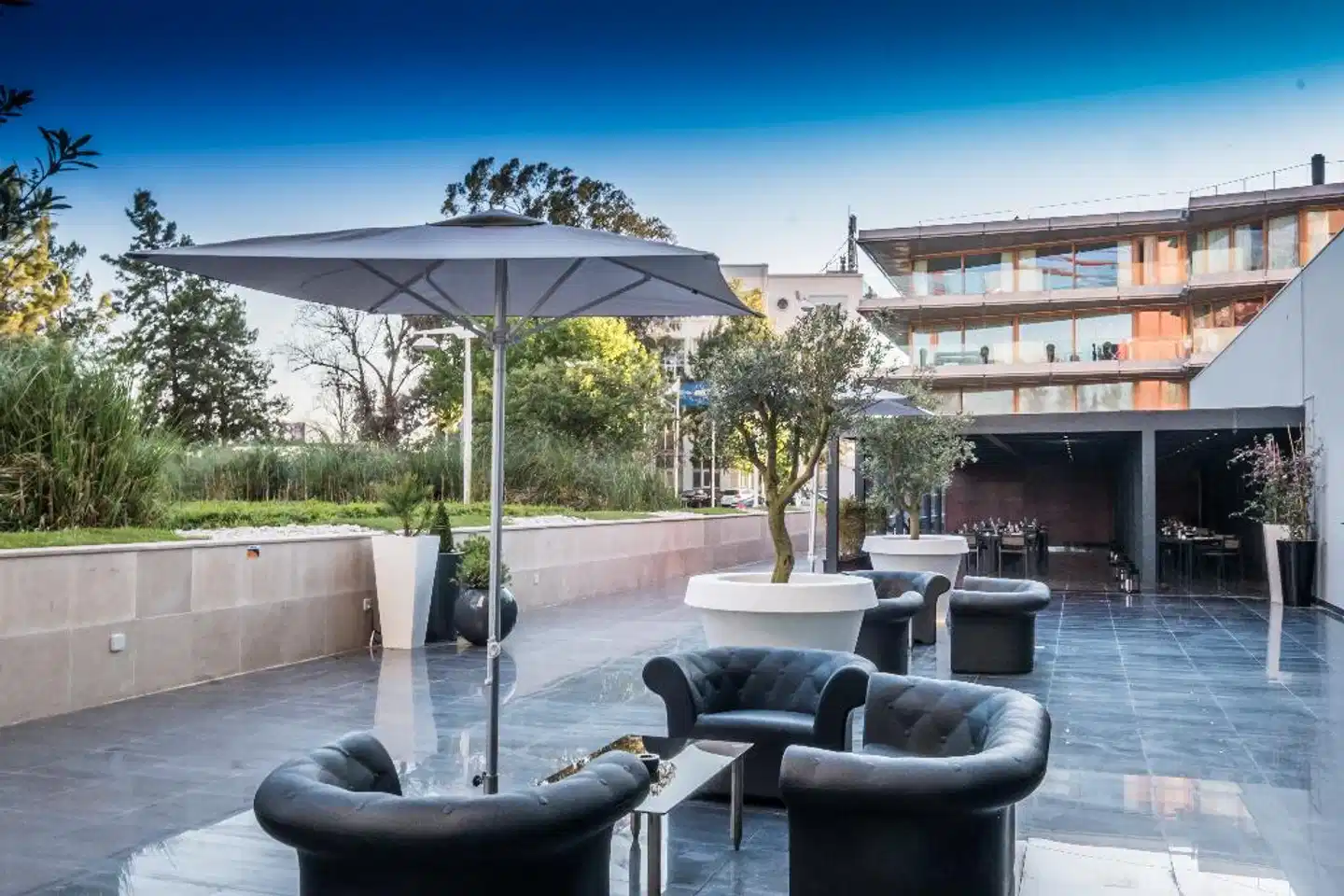 Vila Galé Ópera Terrasse