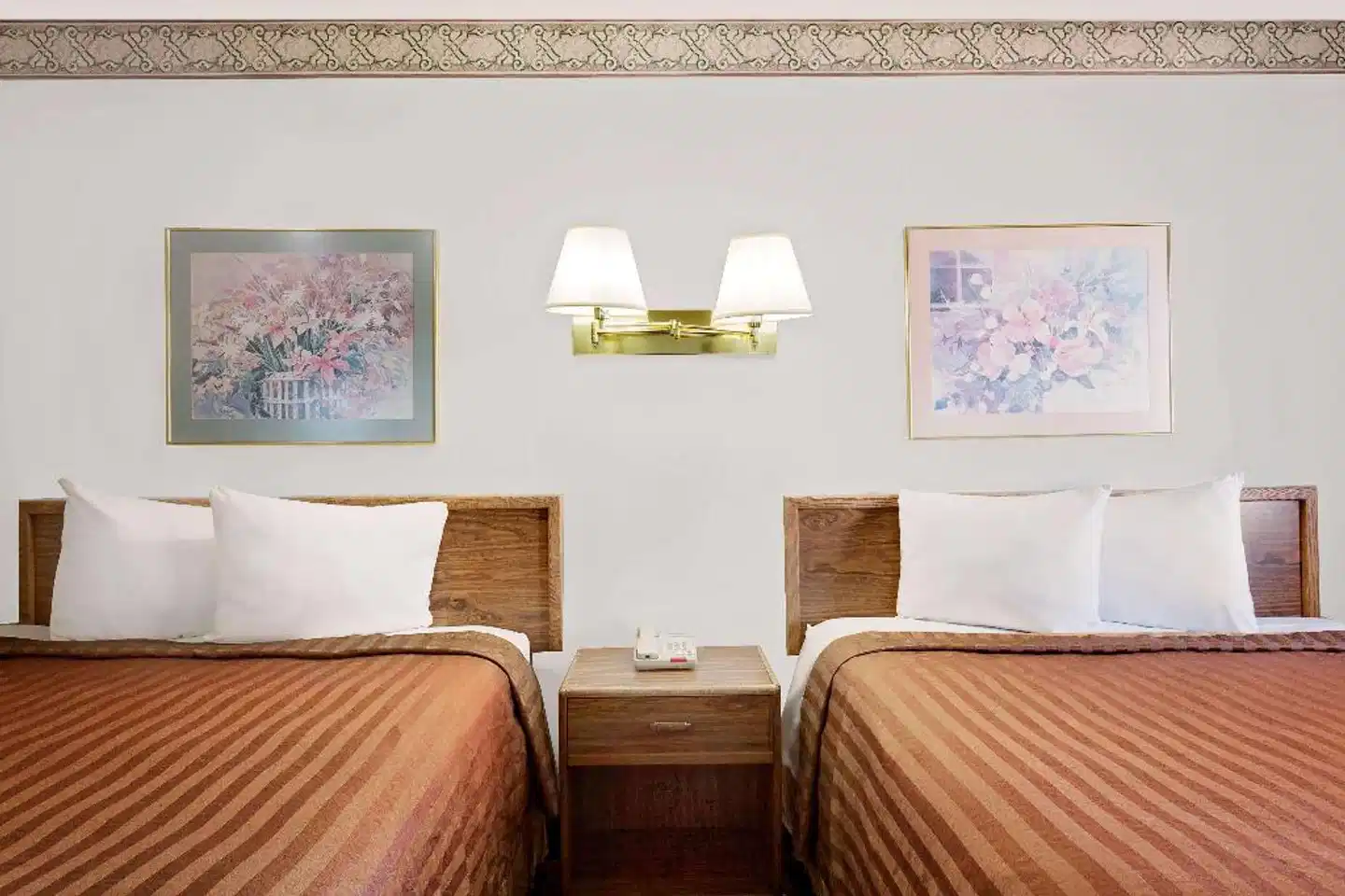 Travelodge by Wyndham Page Wohnbeispiel