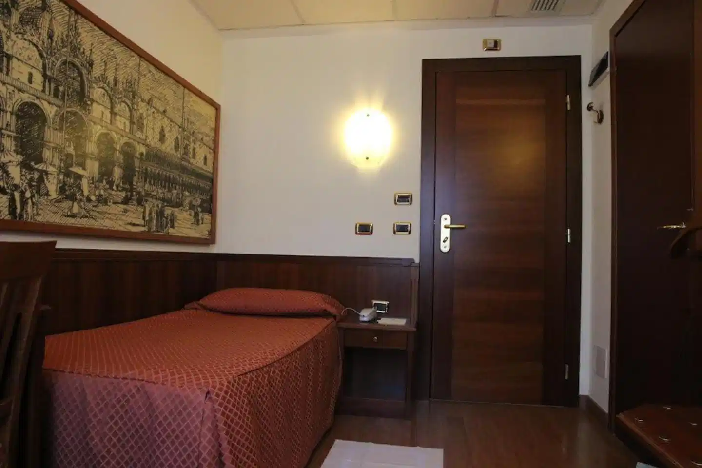 President Wohnbeispiel