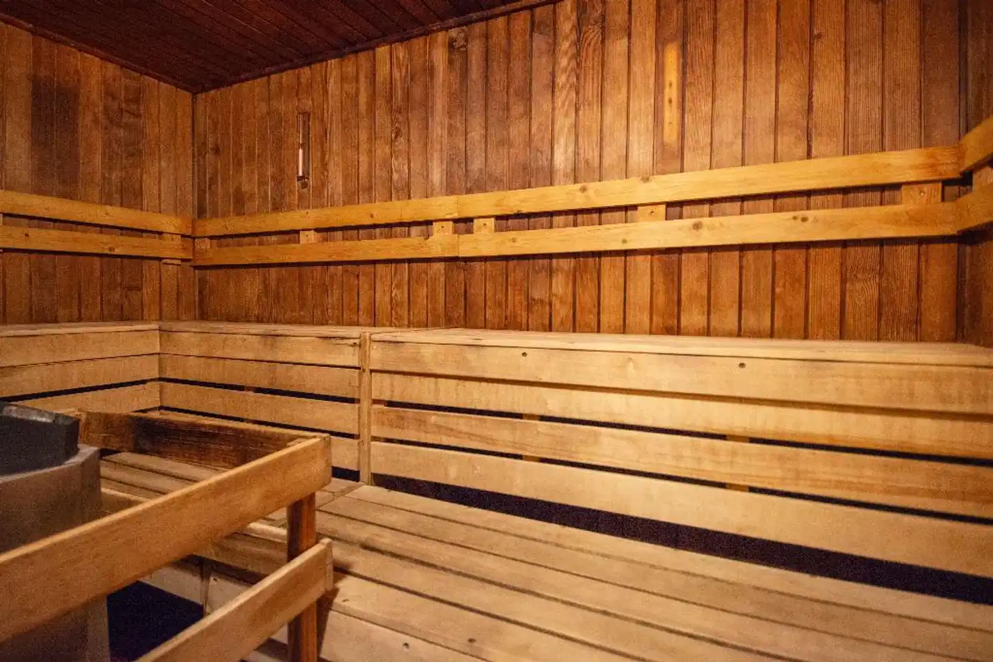 Coast Hillcrest Hotel Wellness