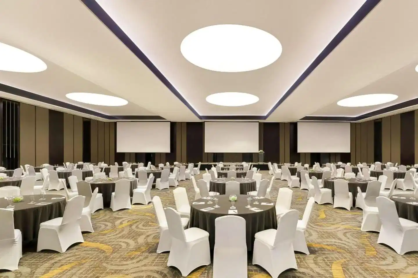 Sheraton Saigon Hotel & Towers Konferenz