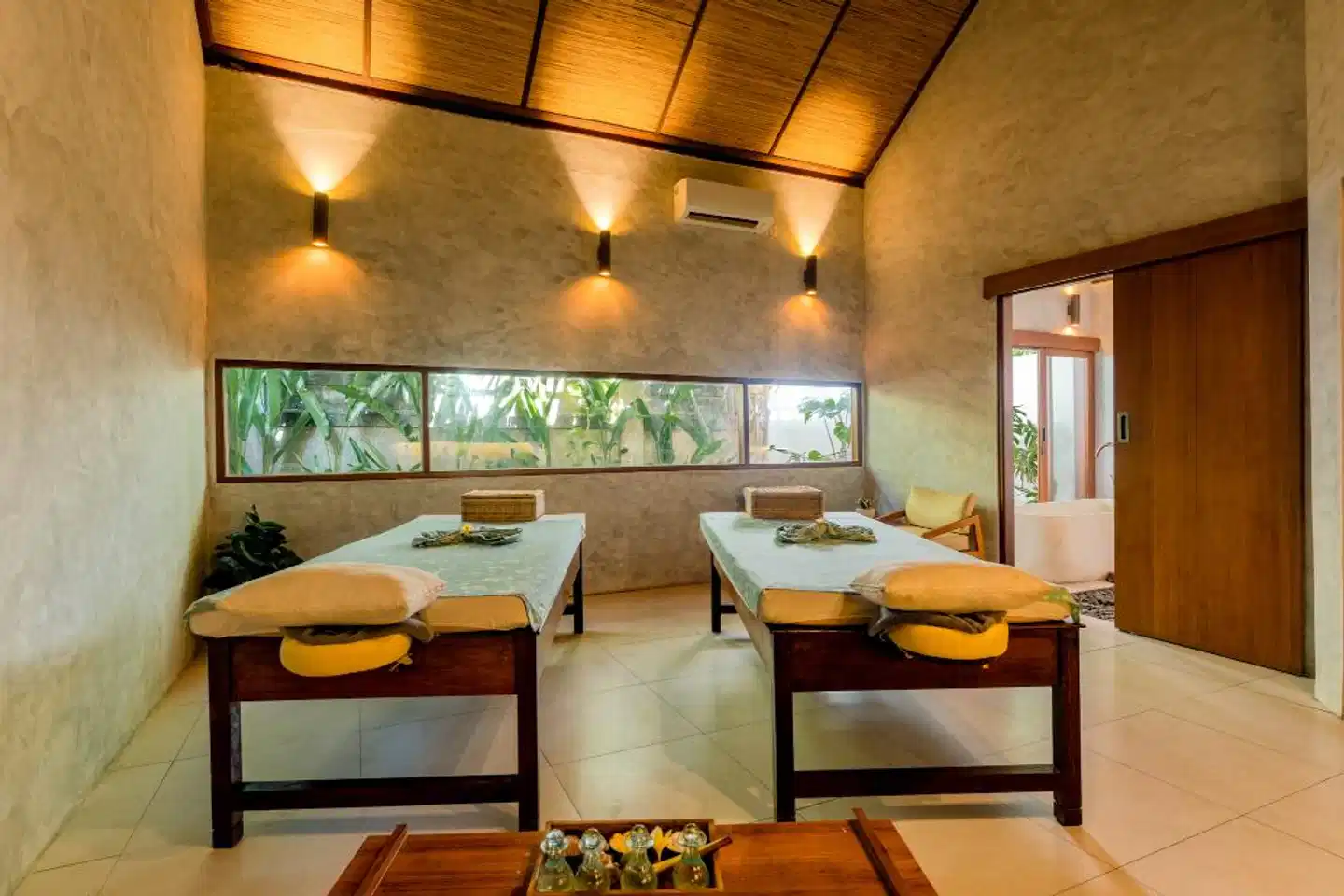 Sri Phala Resort & Villa Wellness