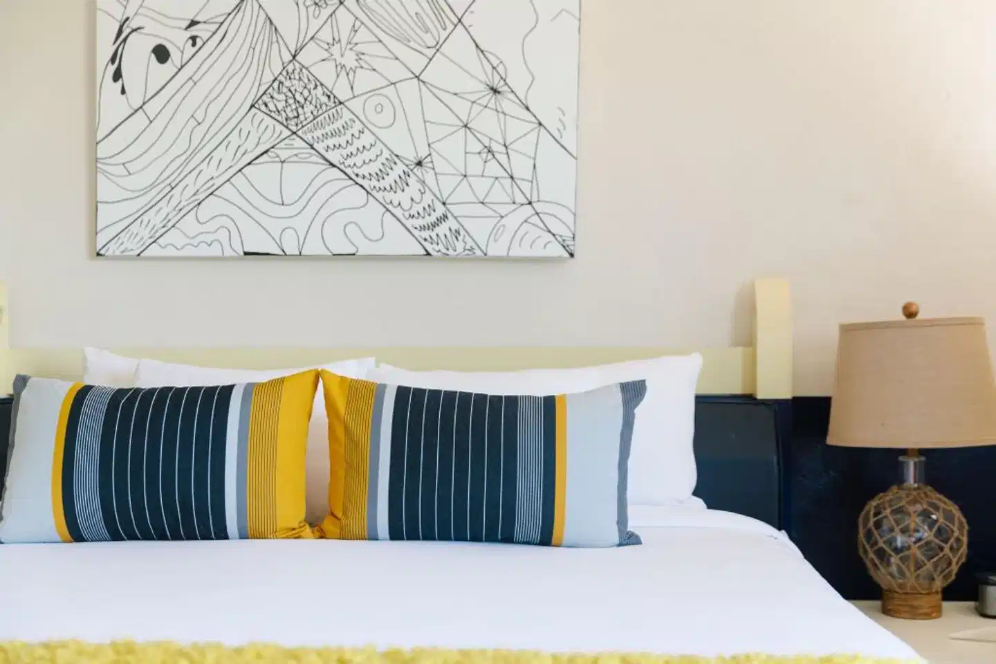 Freehand Miami Wohnbeispiel