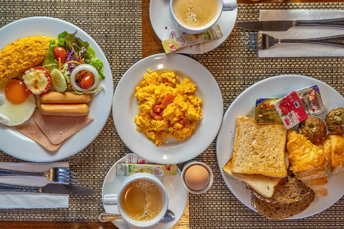 Orchidacea Resort Restaurant