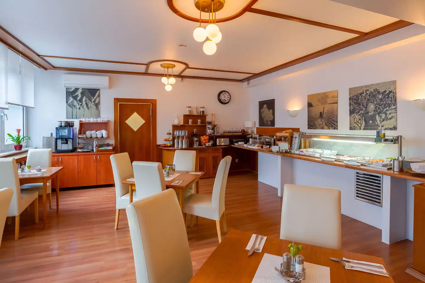 Hotel Astor Konferenz