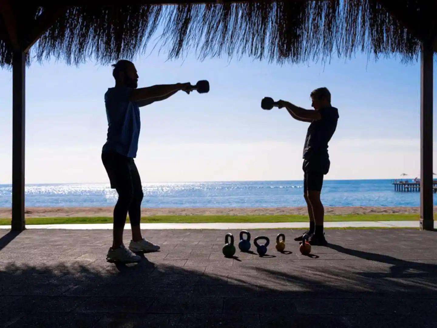 Rixos Premium Belek Sport und Entertainment