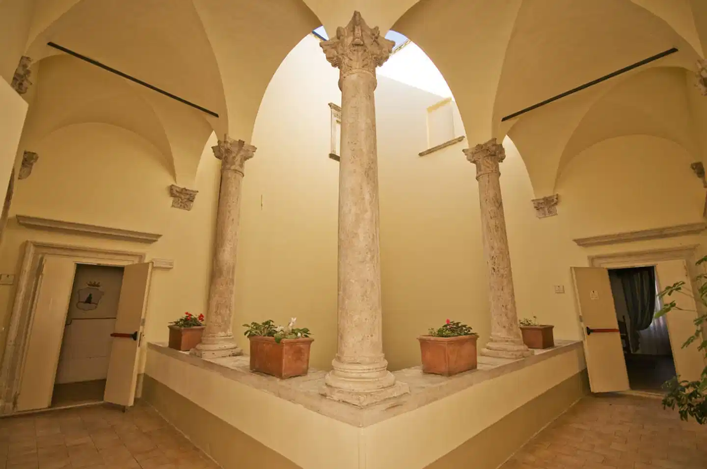 Palazzo Guiderocchi Wellness