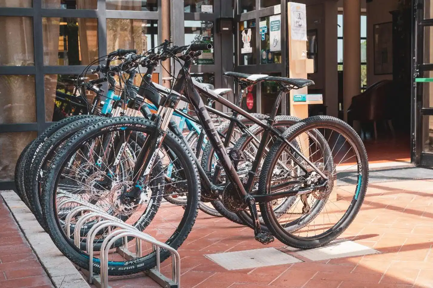 Palazzuolo Sport und Entertainment