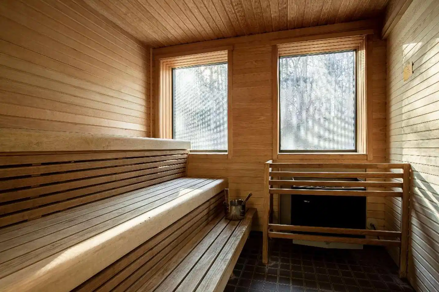 Scandic Alvik Wellness