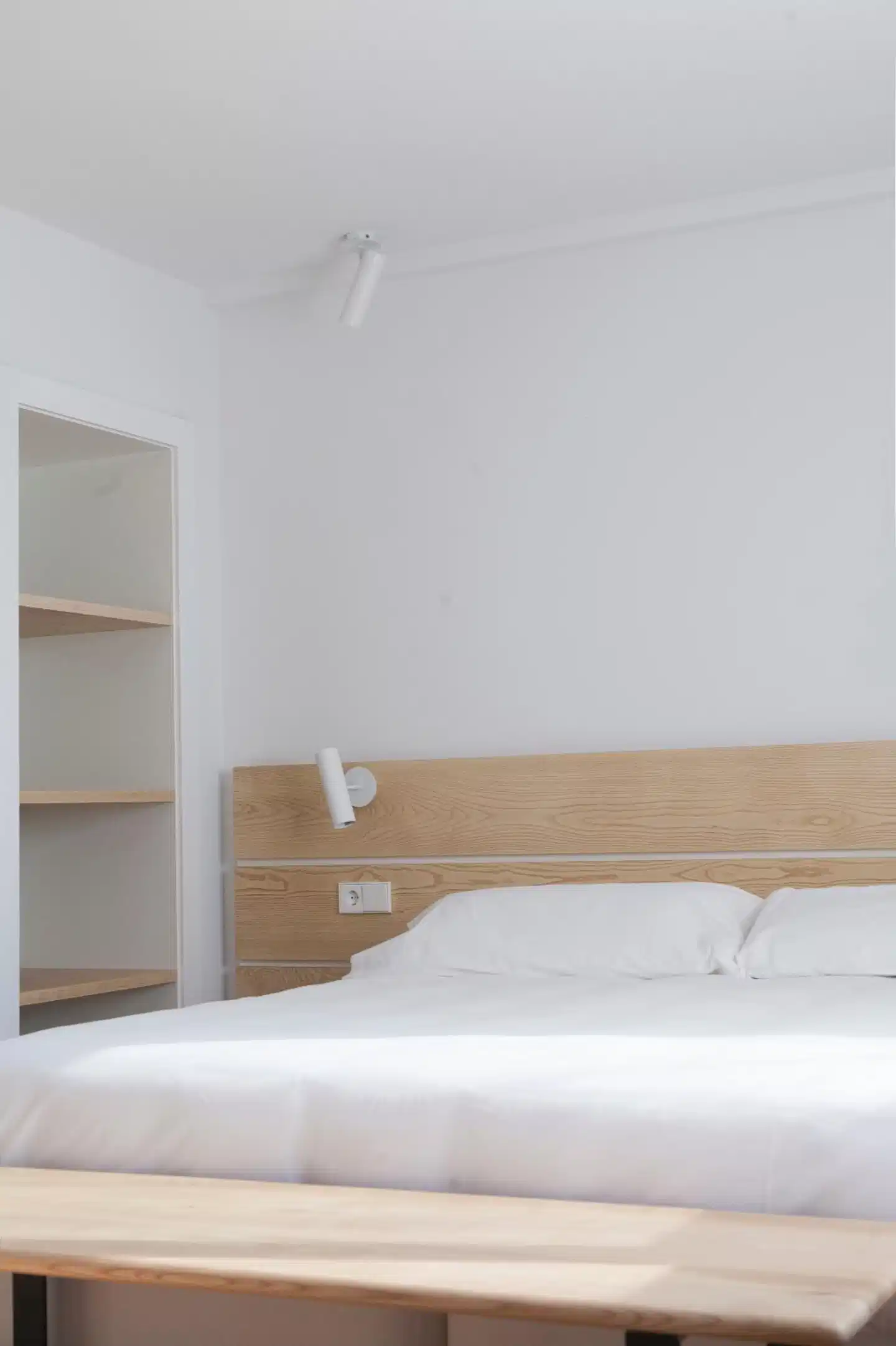 Hotel Es Blau Des Nord Wohnbeispiel