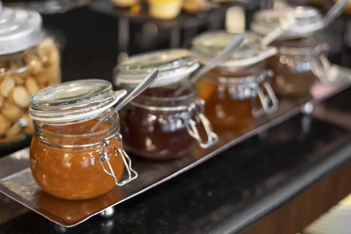 SANA Capitol Hotel Restaurant