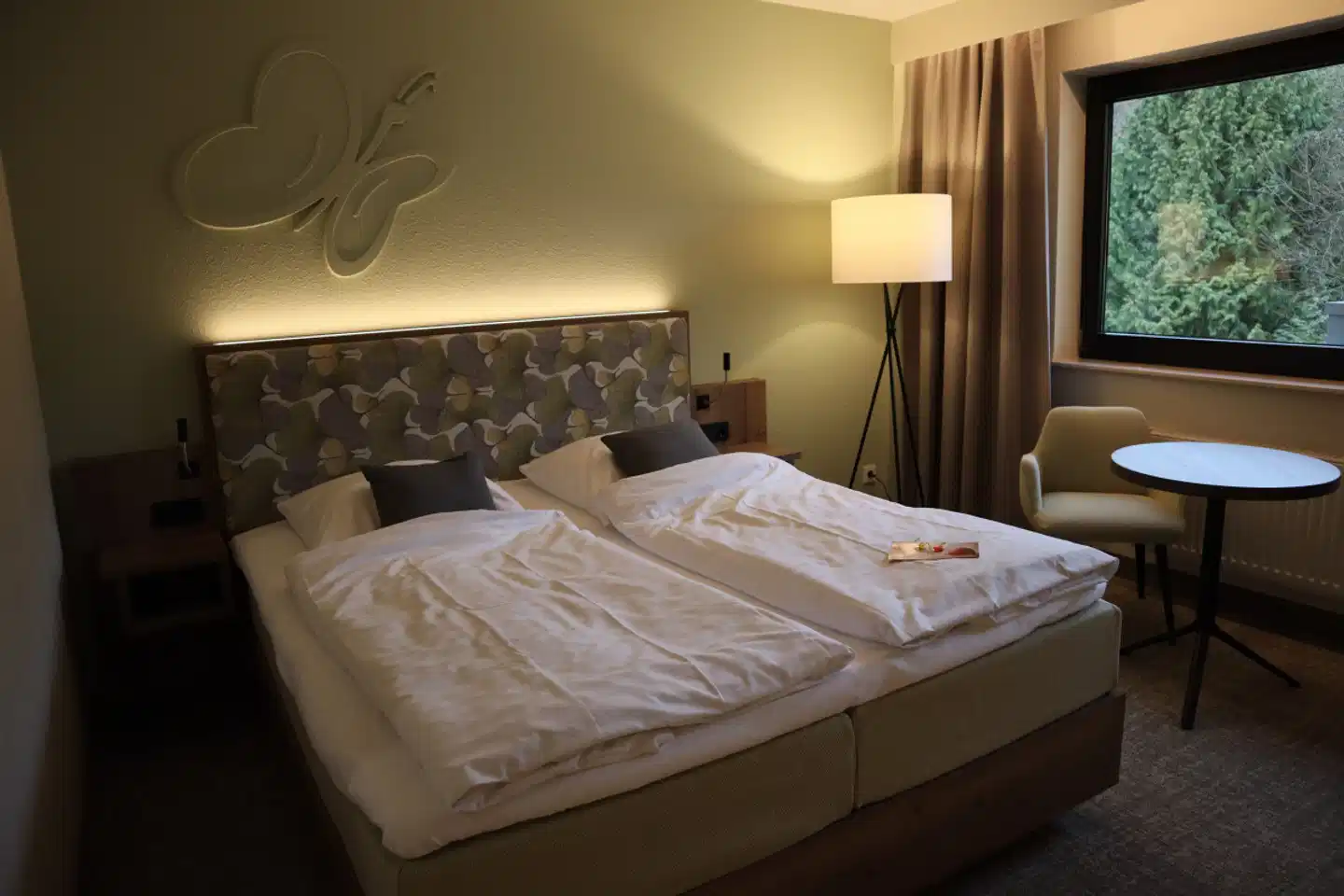 Hotel Der Jägerhof Wohnbeispiel