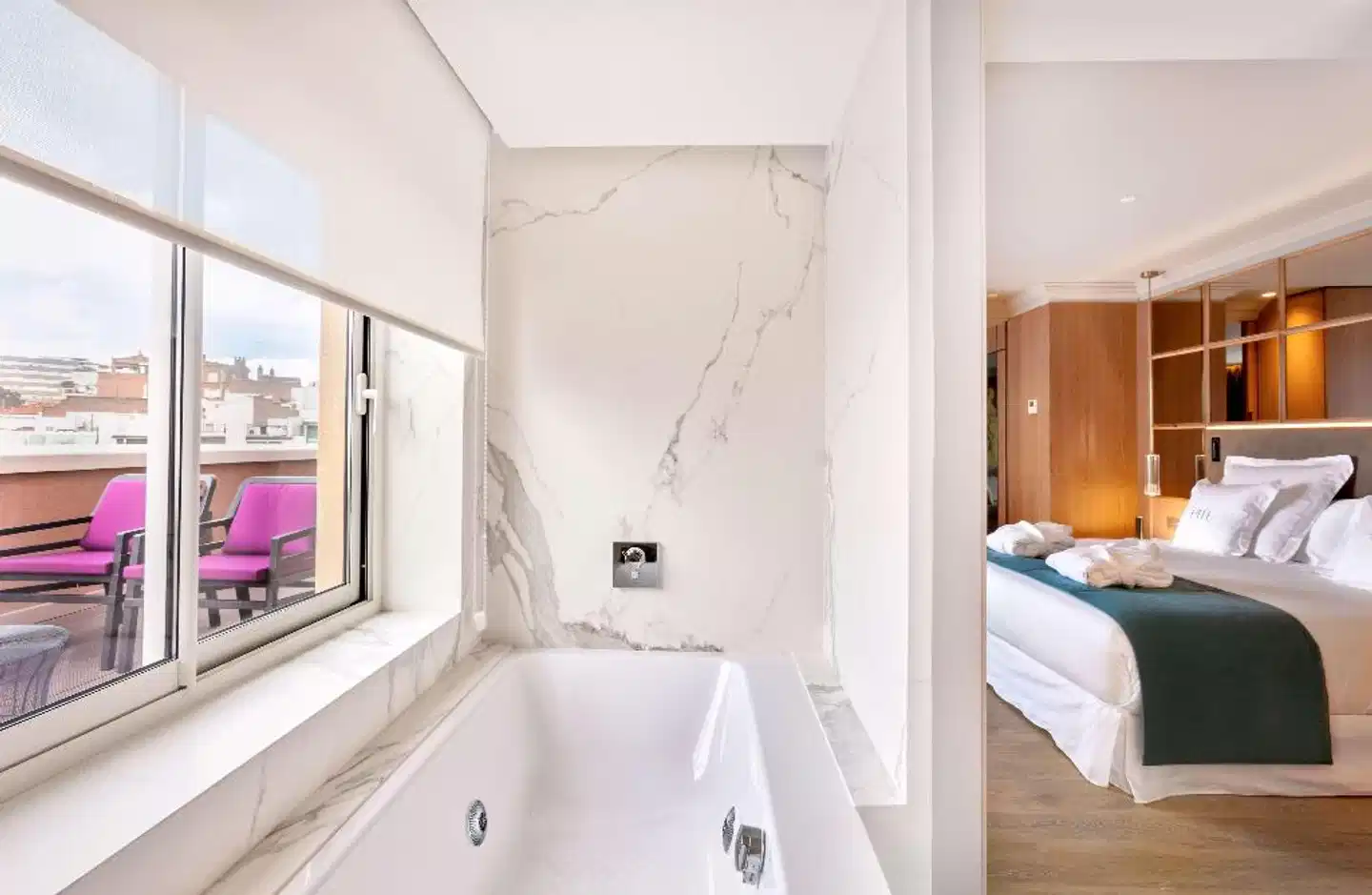 Barceló Emperatriz Badezimmer