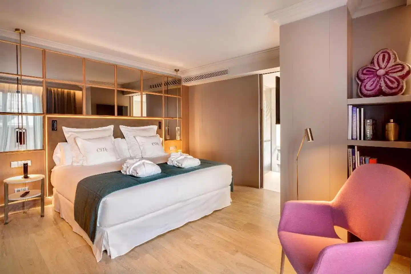 Barceló Emperatriz Wohnbeispiel