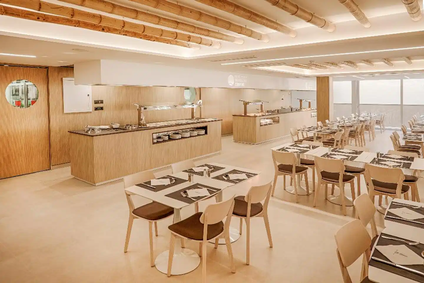 Benidorm Centre Restaurant