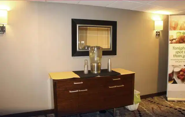 DoubleTree by Hilton Buena Park Wohnbeispiel