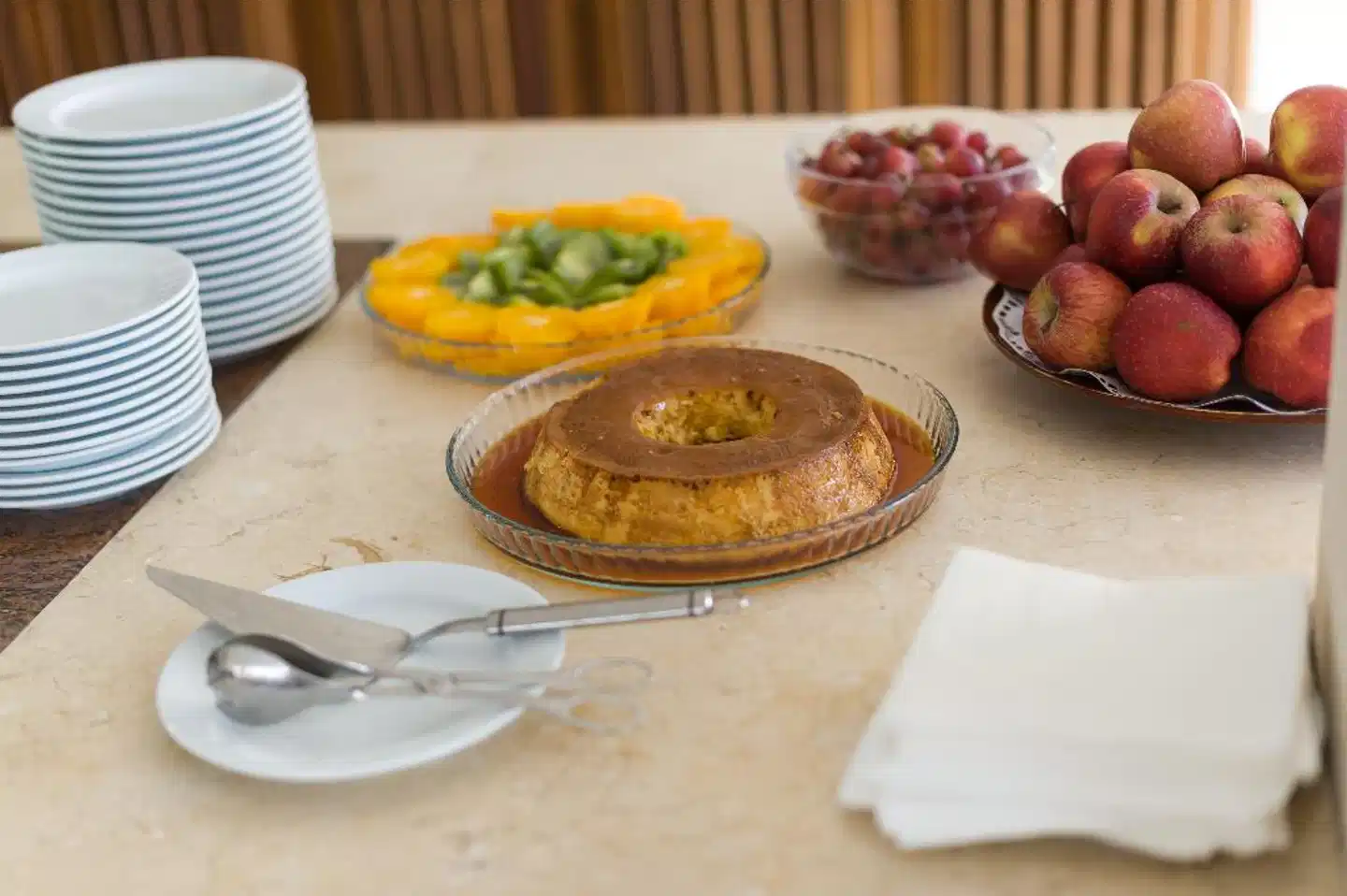 Amazonia Jamor Hotel Lobby