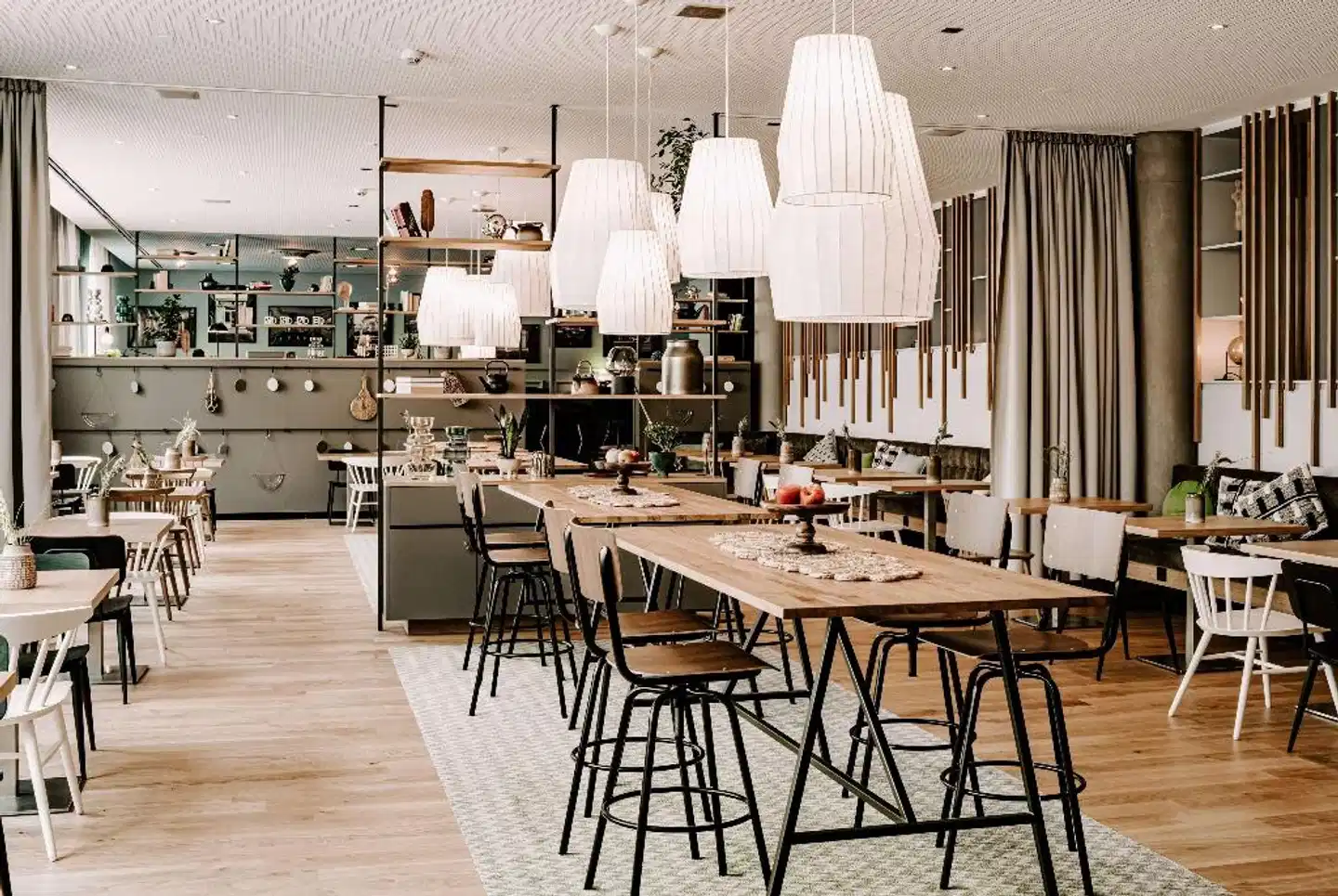 Vienna House Easy by Wyndham Stuttgart Bar