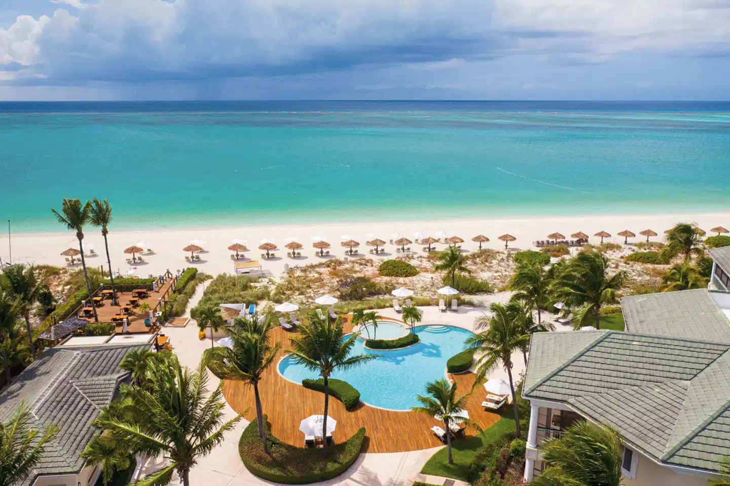 The Sands at Grace Bay Strand