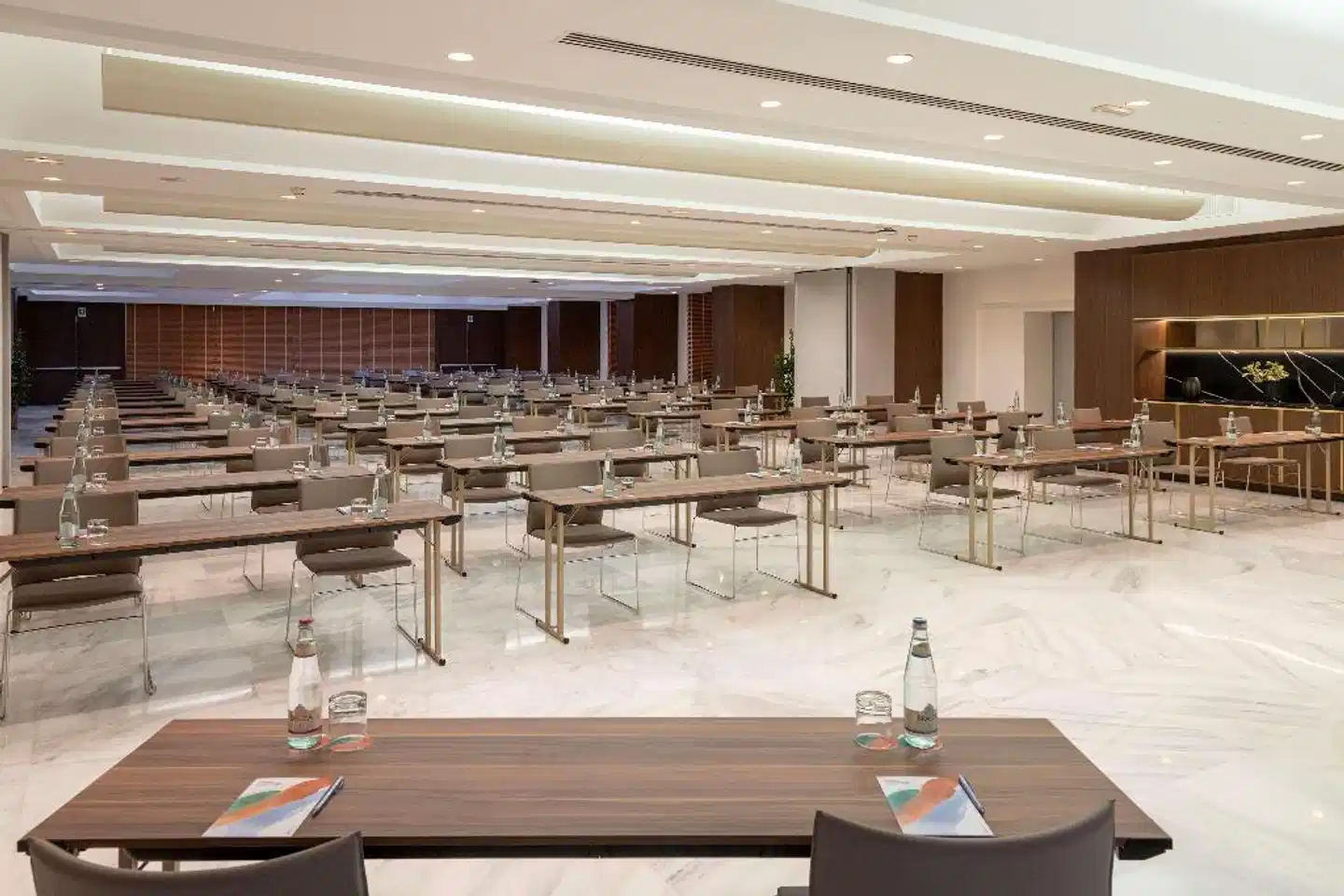 Meliá Milano Konferenz